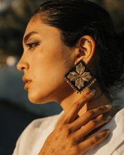 HOURSUN EARRINGS