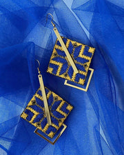 ZARASA EARRINGS